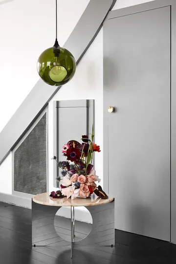 Ballroom κρεμαστό XL Ø32 cm - Army - Design By Us