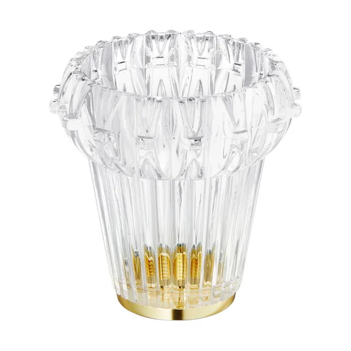 Eyeball για το New Wave Optiv φωτιστικό τοίχου XL, Gold Design By Us