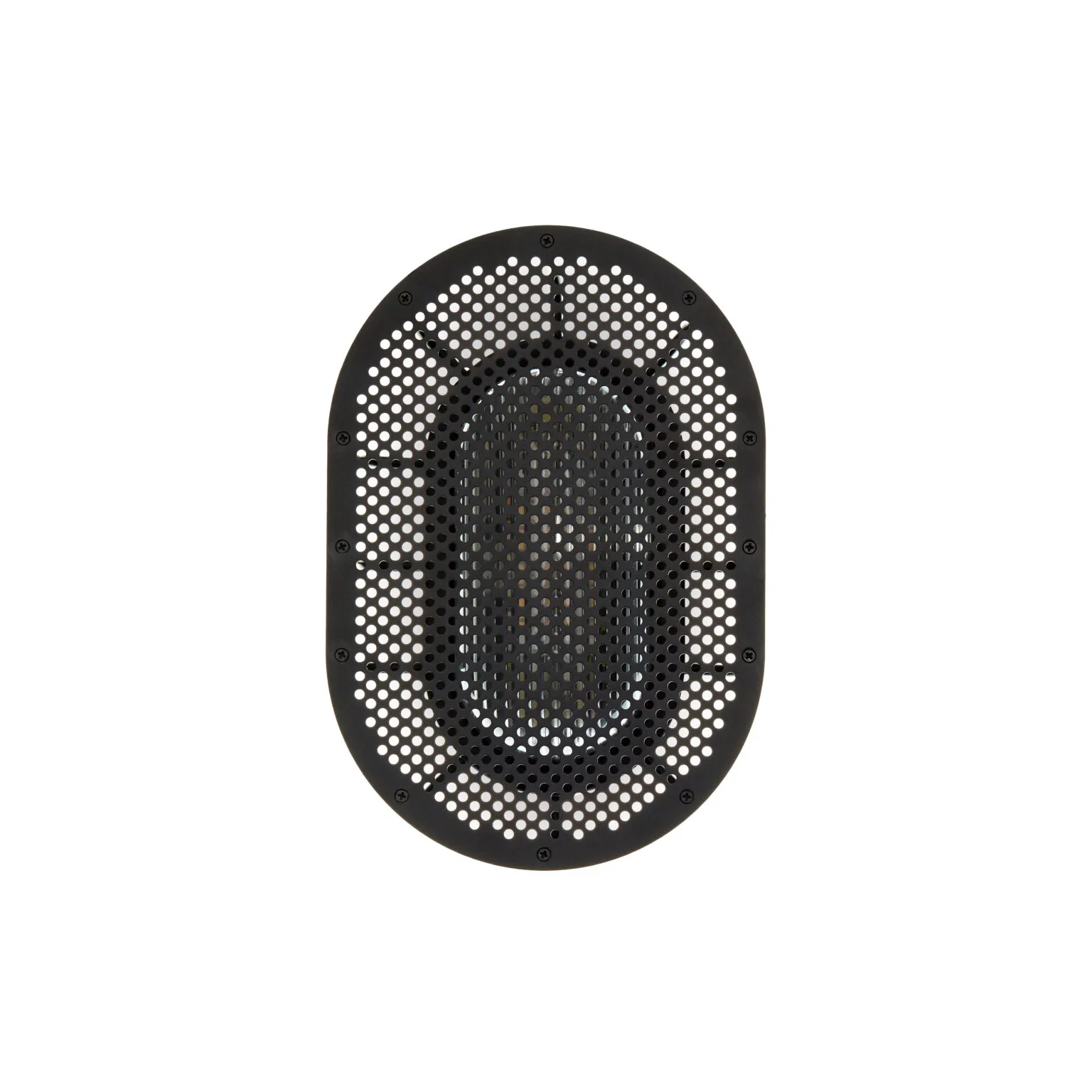 Night Rider Εξωτερικό φωτιστικό 28x19 εκ., Μάυρο Design By Us