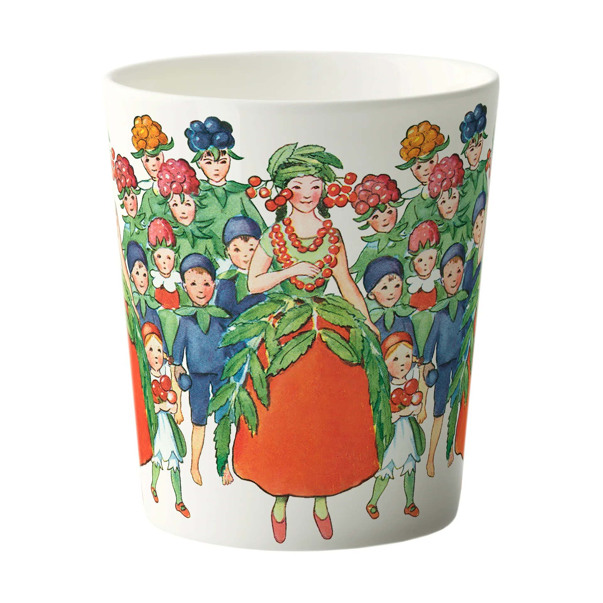 Κούπα Αυγούστου 28 cl, White Design House Stockholm