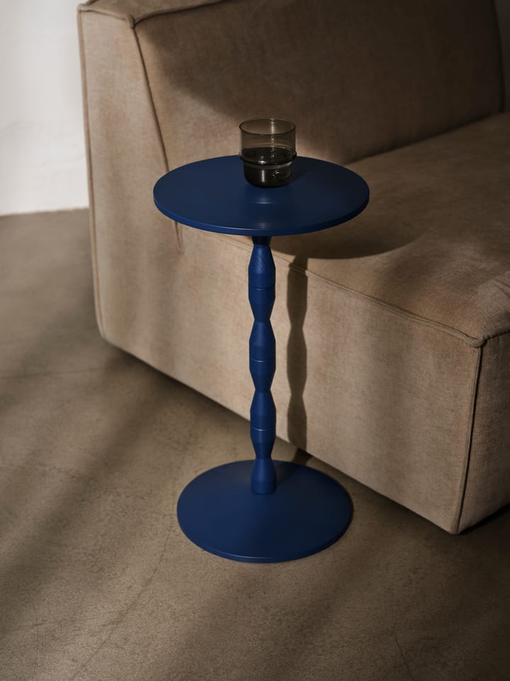 Τραπέζι με κεντρική βάση Ø31x67,5 εκ, Blue Design House Stockholm