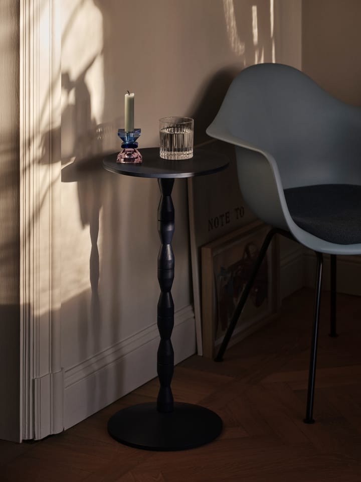 Τραπέζι με κεντρική βάση Ø31x67,5 εκ, Blue Design House Stockholm
