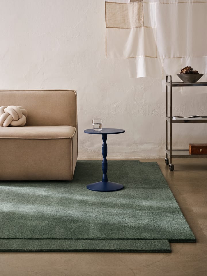 Τραπέζι με κεντρική βάση Ø31x67,5 εκ, Blue Design House Stockholm