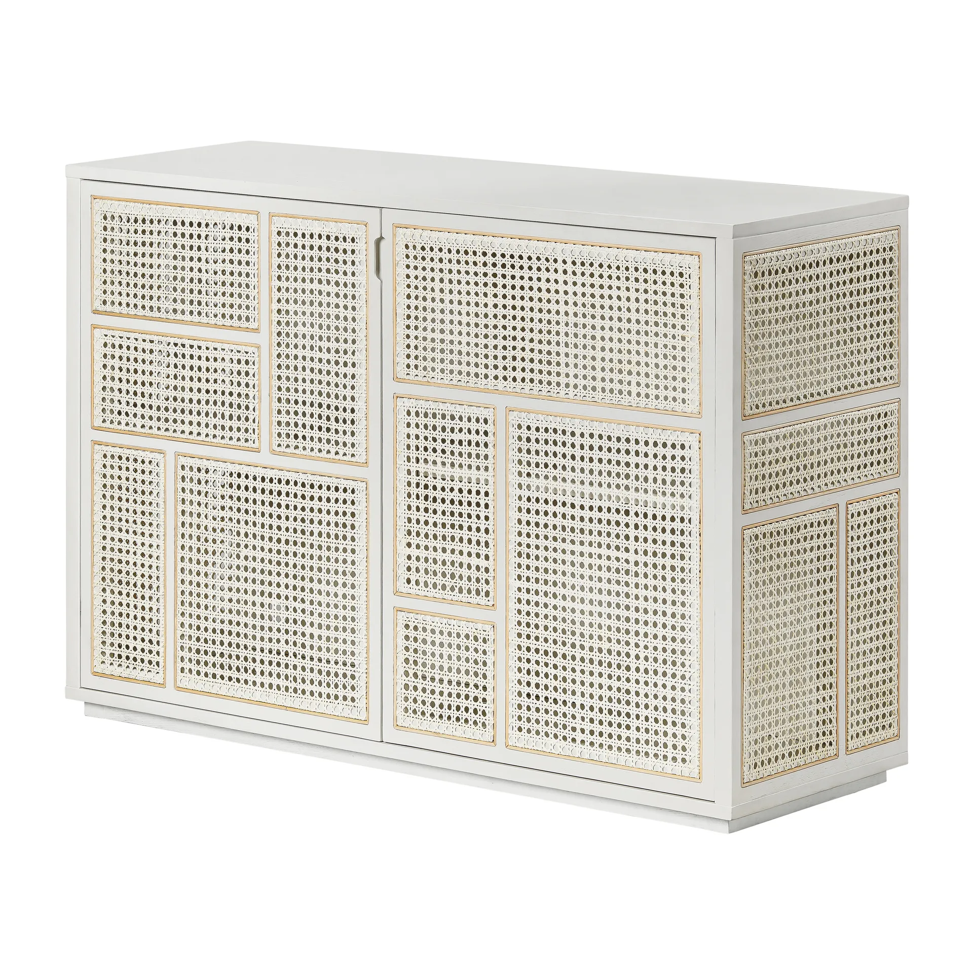 Air Τραπεζάκι, άσπρο Design House Stockholm