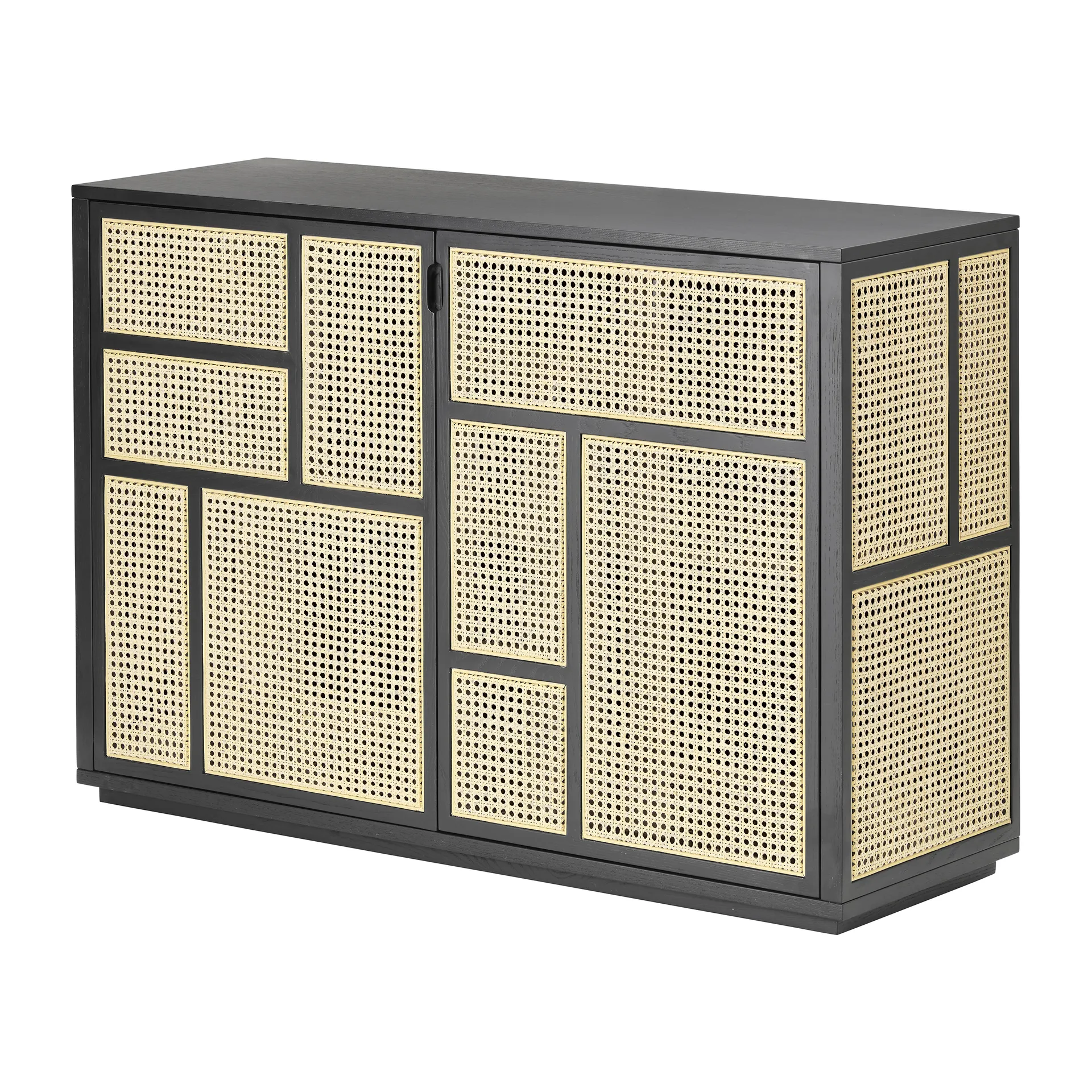 Air Τραπεζάκι, Μαύρο Design House Stockholm