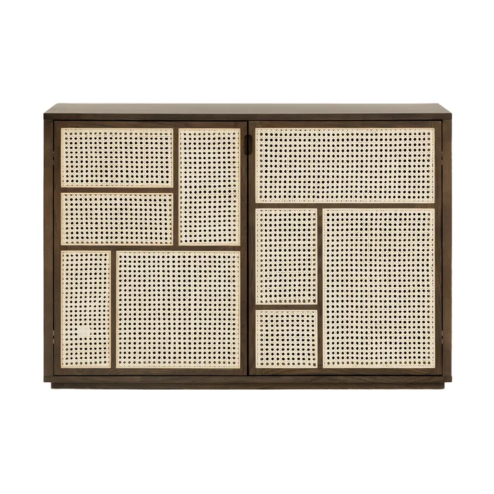 Air Τραπεζάκι - Σκούρο δρυς - Design House Stockholm