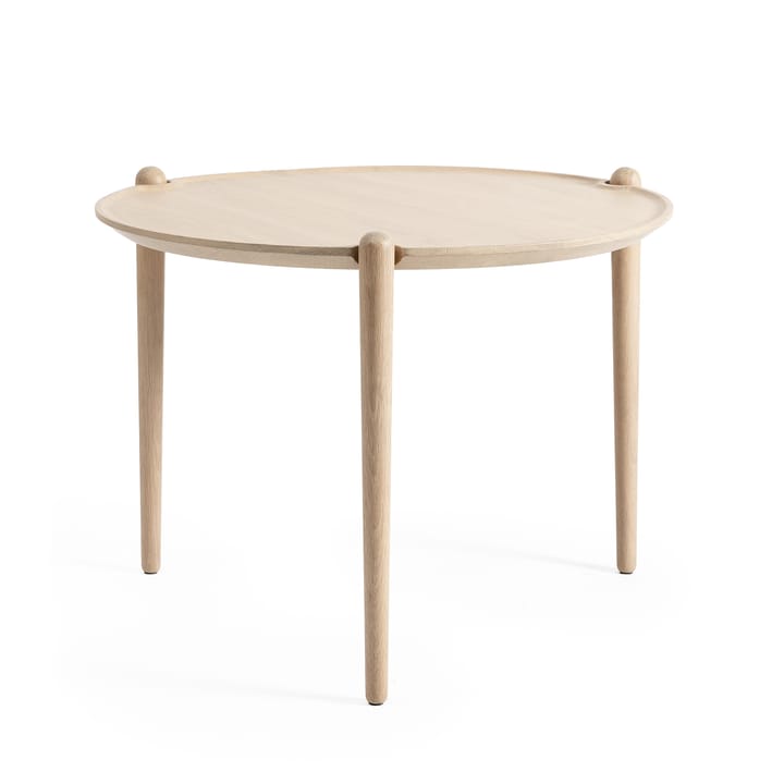 Aria τραπεζάκι καφέ ψηλό 46 cm - Light oak - Design House Stockholm