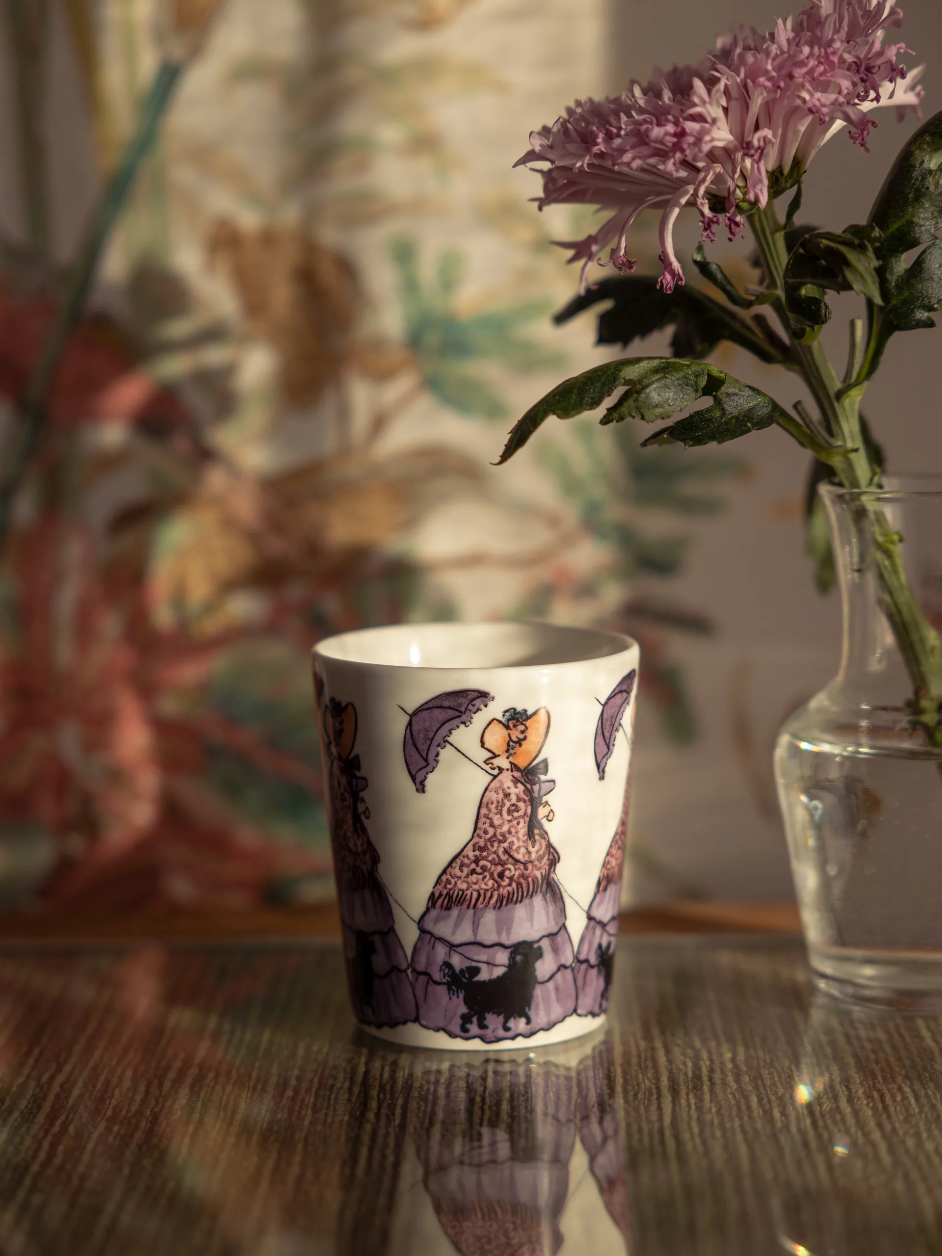 Aunt Gredelin κούπα, 28 cl Design House Stockholm