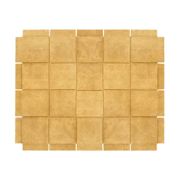 Basket χαλί yellow ochre - 245x300 εκ. - Design House Stockholm