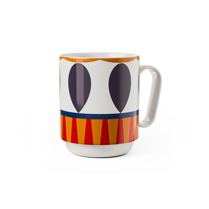 Birds 1967 κούπα 35 cl - No. 1 - Design House Stockholm