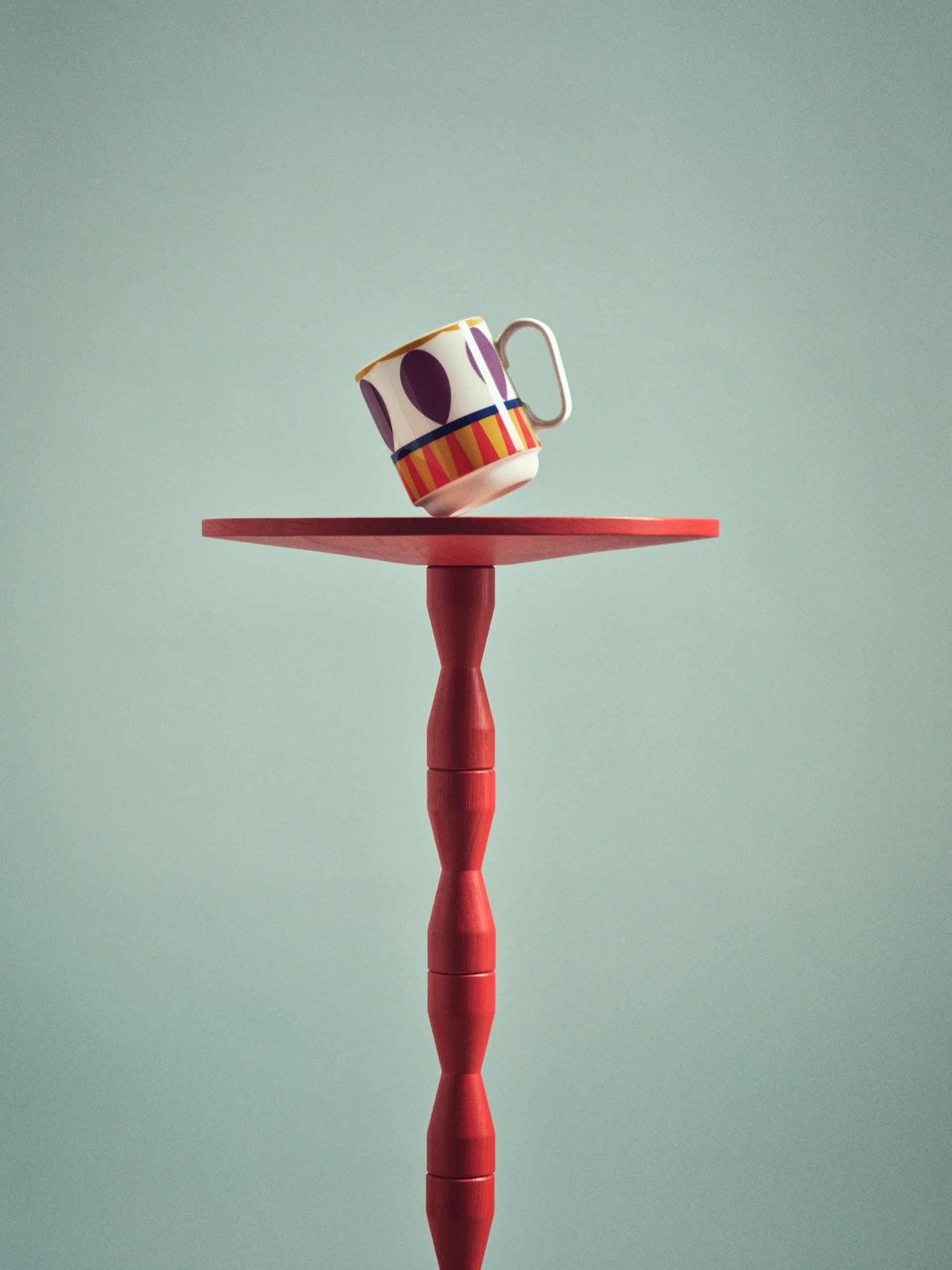 Birds 1967 κούπα 35 cl, No. 1 Design House Stockholm