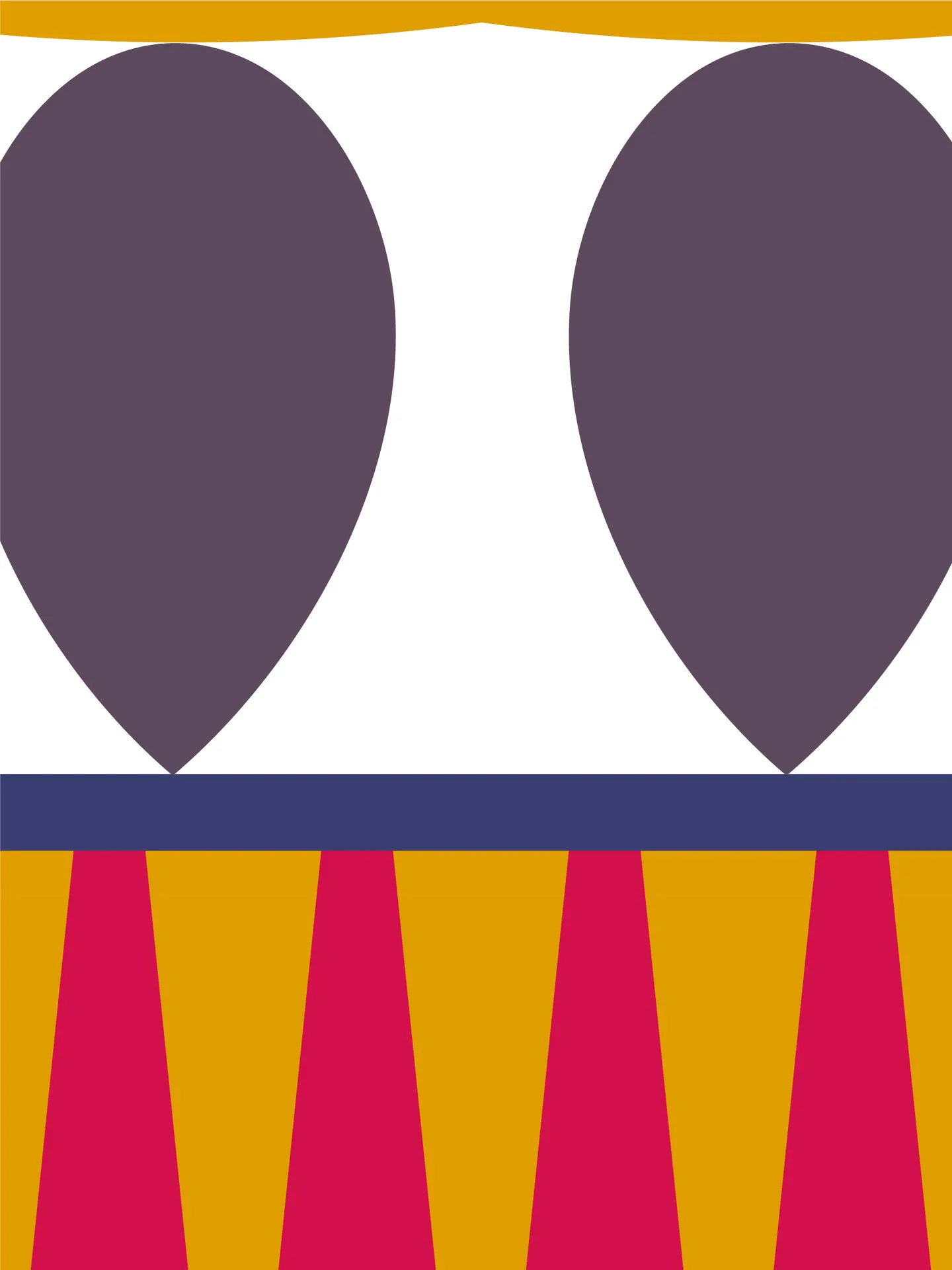 Birds 1967 κούπα 35 cl, No. 1 Design House Stockholm