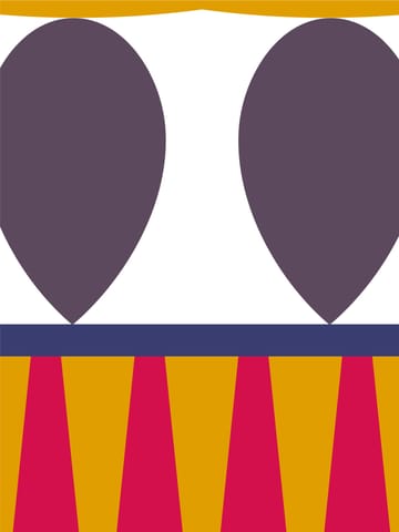 Birds 1967 κούπα 35 cl - No. 1 - Design House Stockholm
