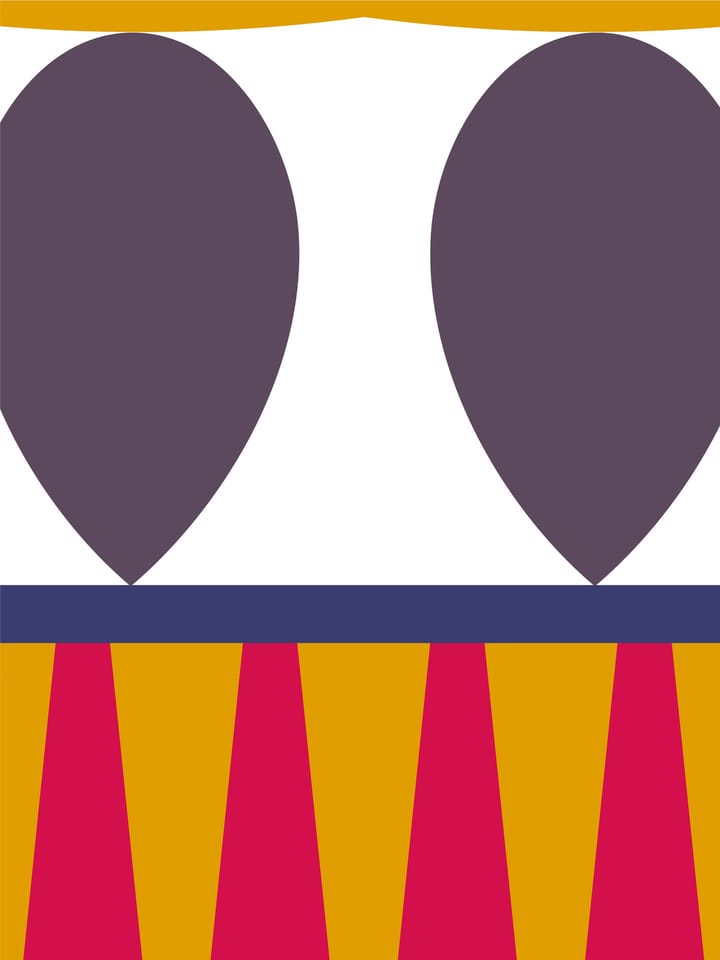 Birds 1967 κούπα 35 cl, No. 1 Design House Stockholm