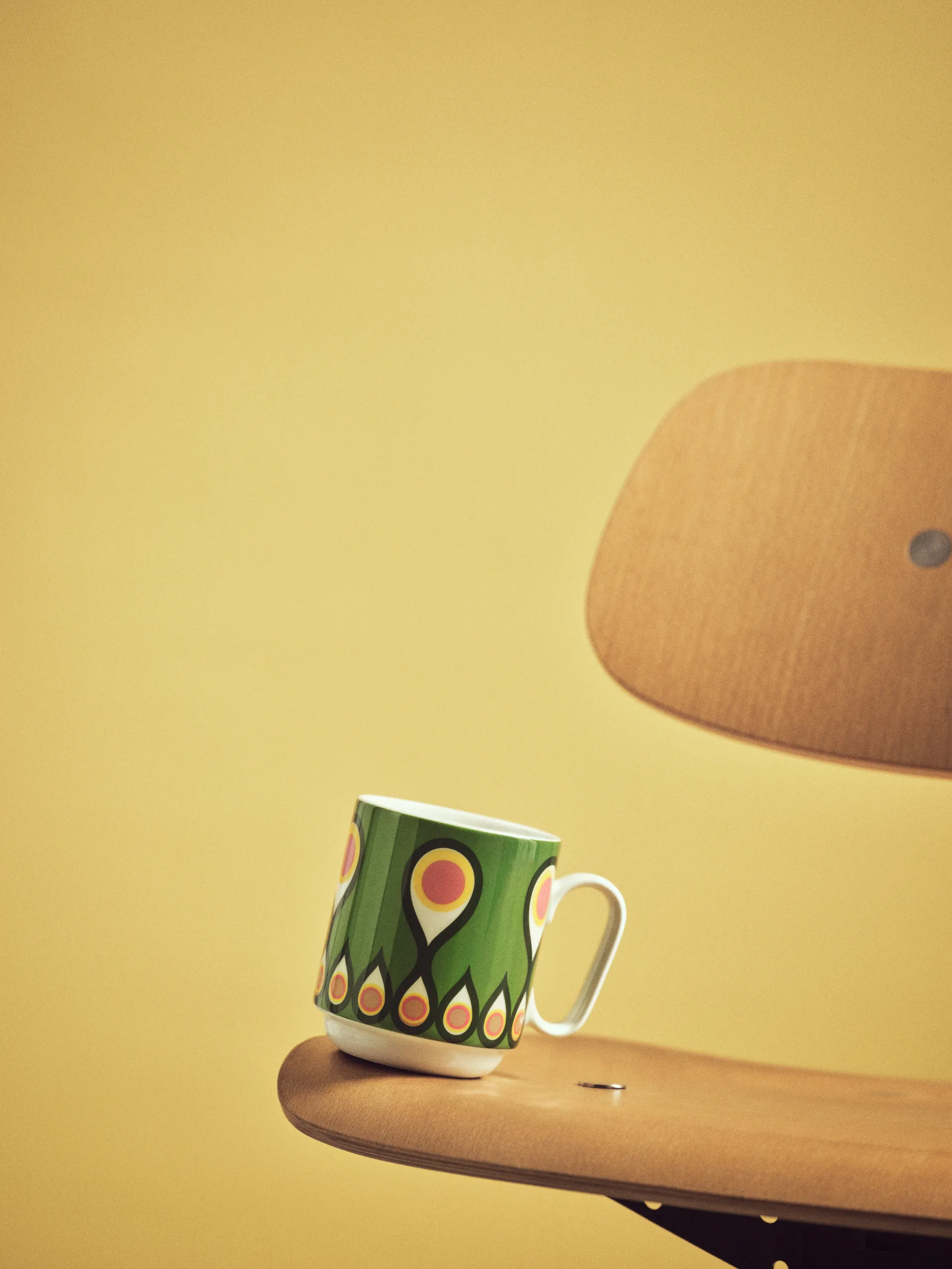 Birds 1967 κούπα 35 cl, No. 2 Design House Stockholm