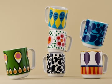 Birds 1967 κούπα 35 cl - No. 2 - Design House Stockholm