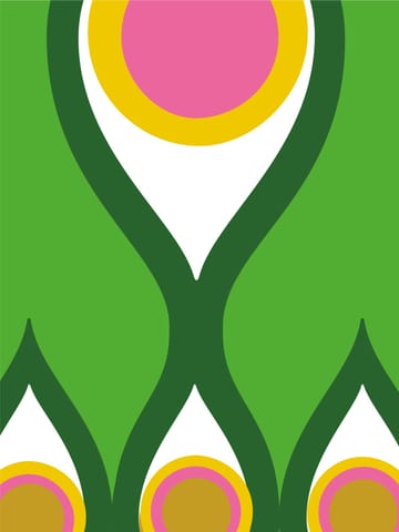 Birds 1967 κούπα 35 cl - No. 2 - Design House Stockholm