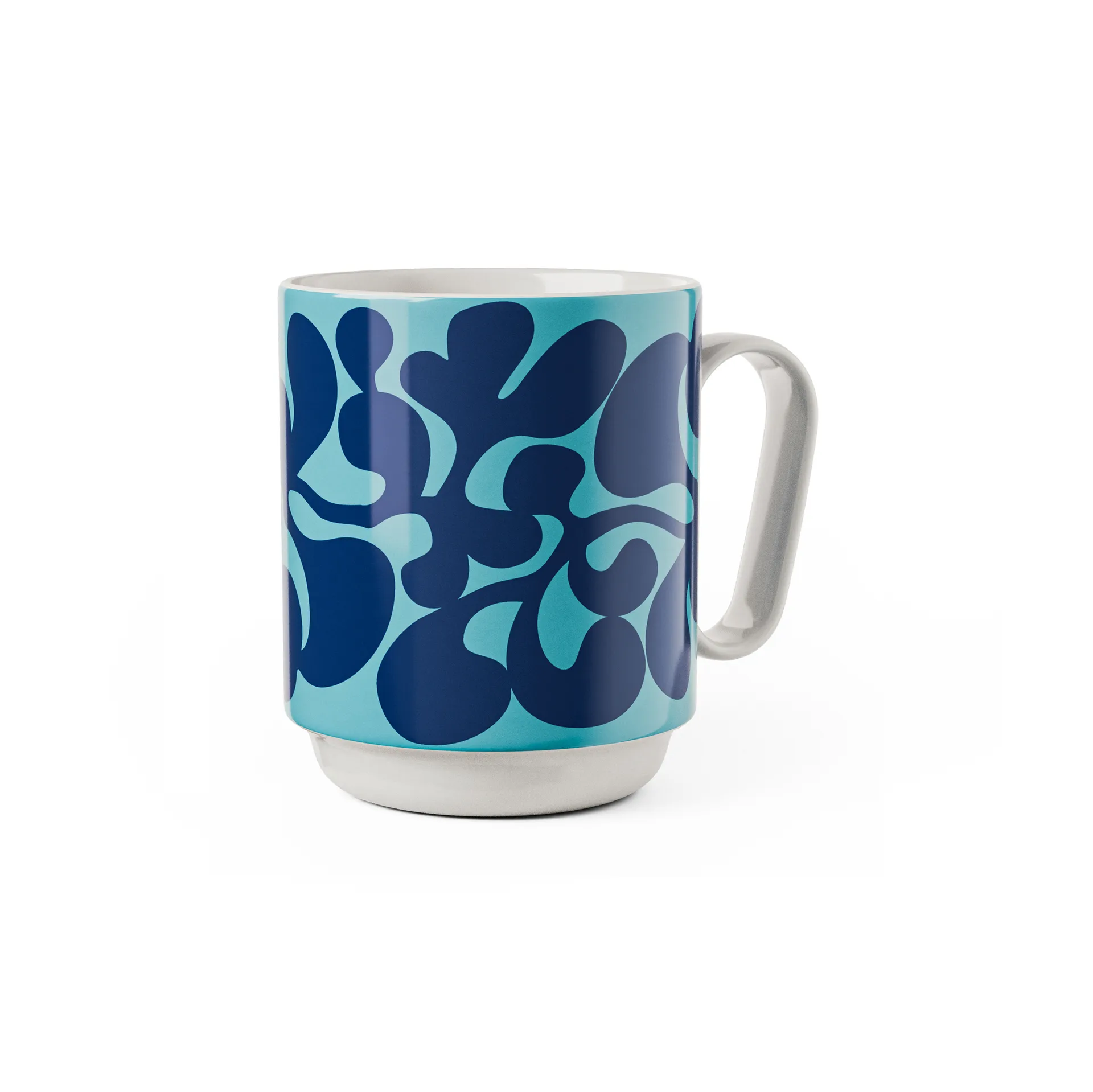 Birds 1967 κούπα 35 cl, No. 4 Design House Stockholm