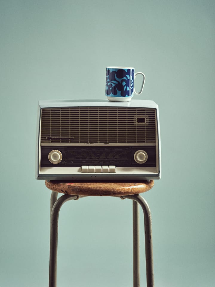 Birds 1967 κούπα 35 cl, No. 4 Design House Stockholm