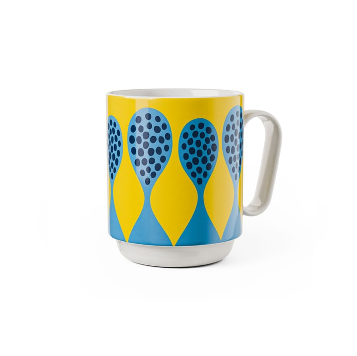 Birds 1967 κούπα 35 cl - No. 5 - Design House Stockholm
