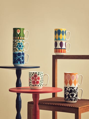 Birds 1967 κούπα 35 cl - No. 5 - Design House Stockholm