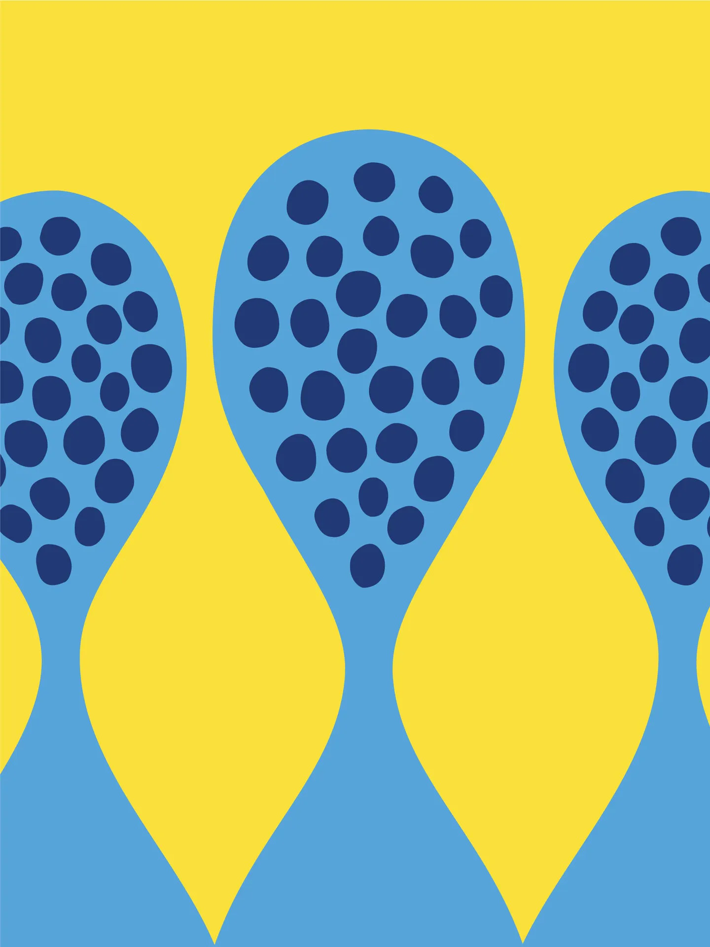 Birds 1967 κούπα 35 cl, No. 5 Design House Stockholm