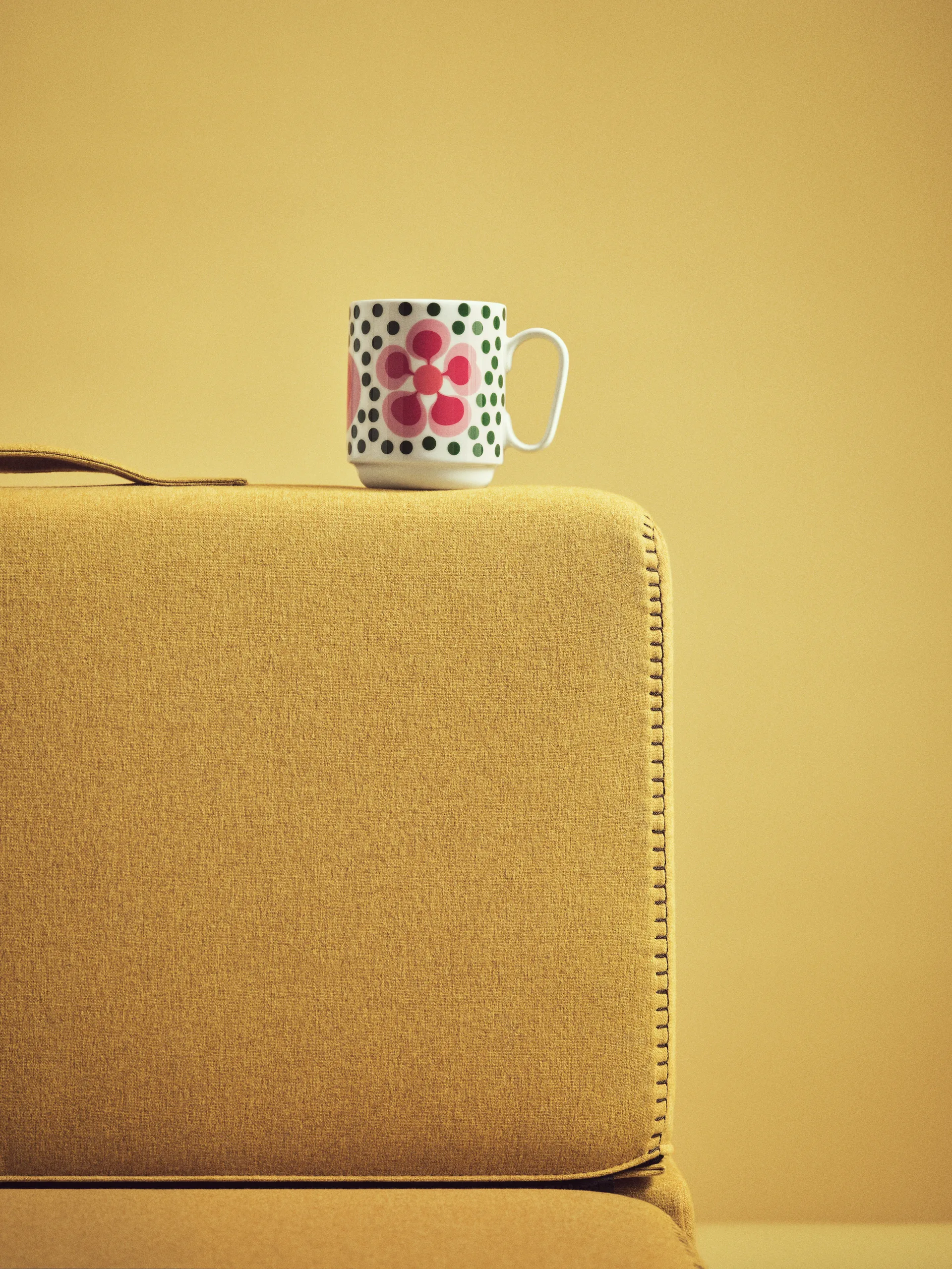 Birds 1967 κούπα 35 cl, No. 6 Design House Stockholm