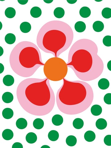 Birds 1967 κούπα 35 cl - No. 6 - Design House Stockholm