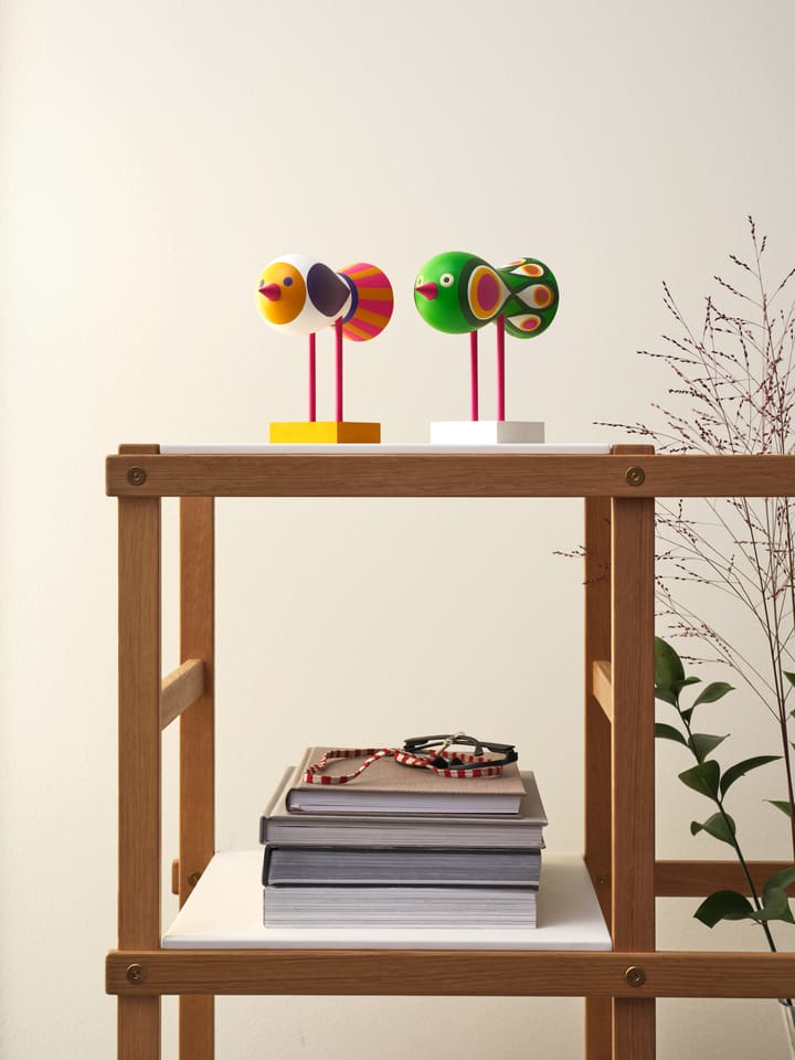 Διακόσμηση Birds 1967, No. 1 Design House Stockholm