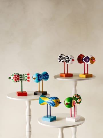 Διακόσμηση Birds 1967 - No. 4 - Design House Stockholm
