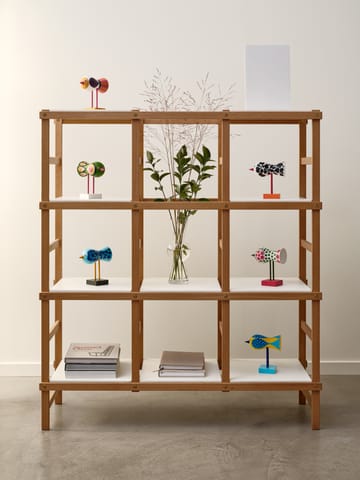 Διακόσμηση Birds 1967 - No. 4 - Design House Stockholm