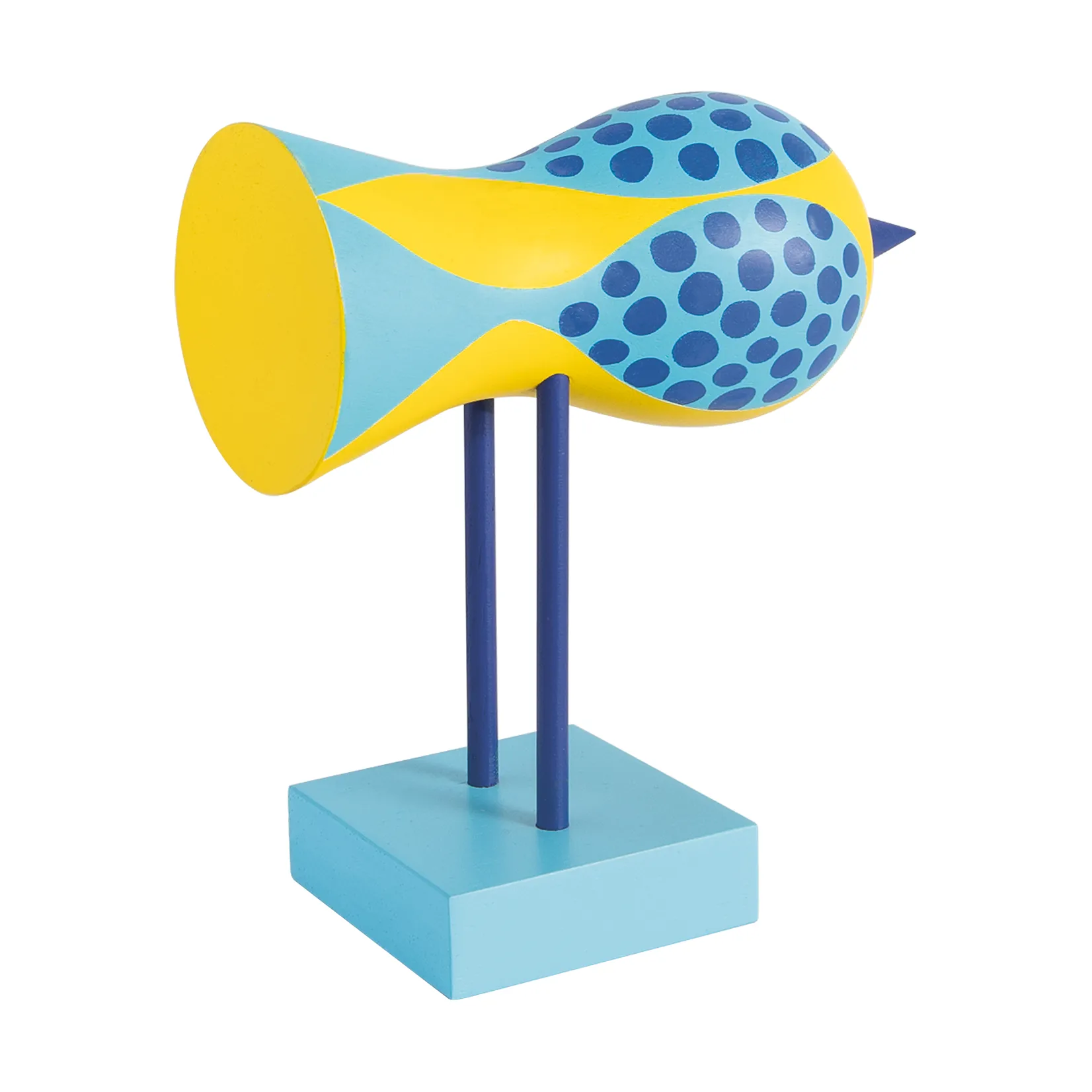 Διακόσμηση Birds 1967, No. 5 Design House Stockholm