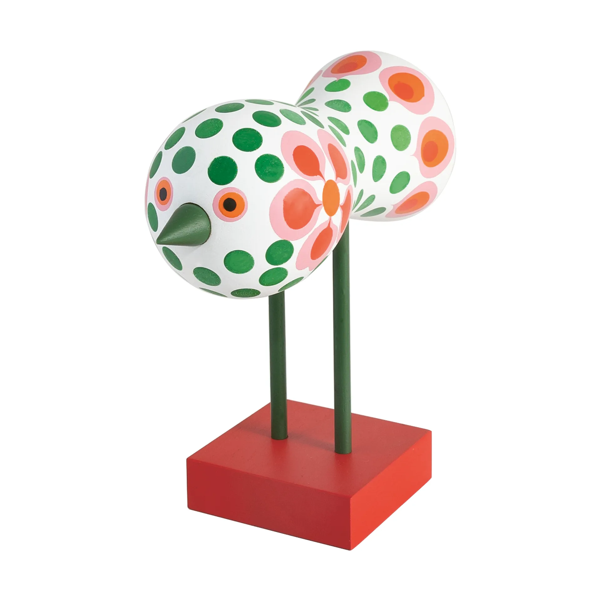 Διακόσμηση Birds 1967, No. 6 Design House Stockholm