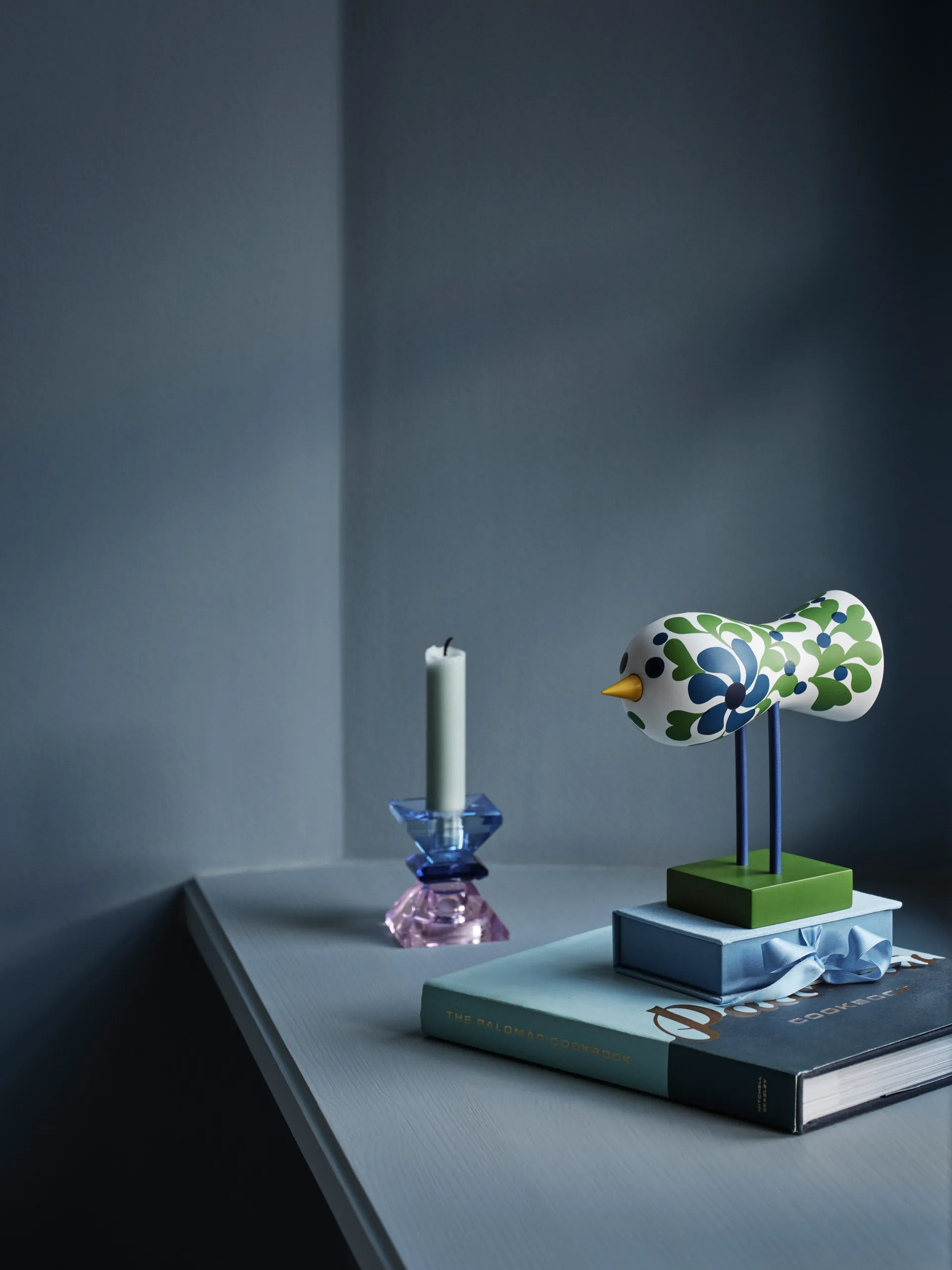 Διακόσμηση Birds 1967, No. 7 Design House Stockholm