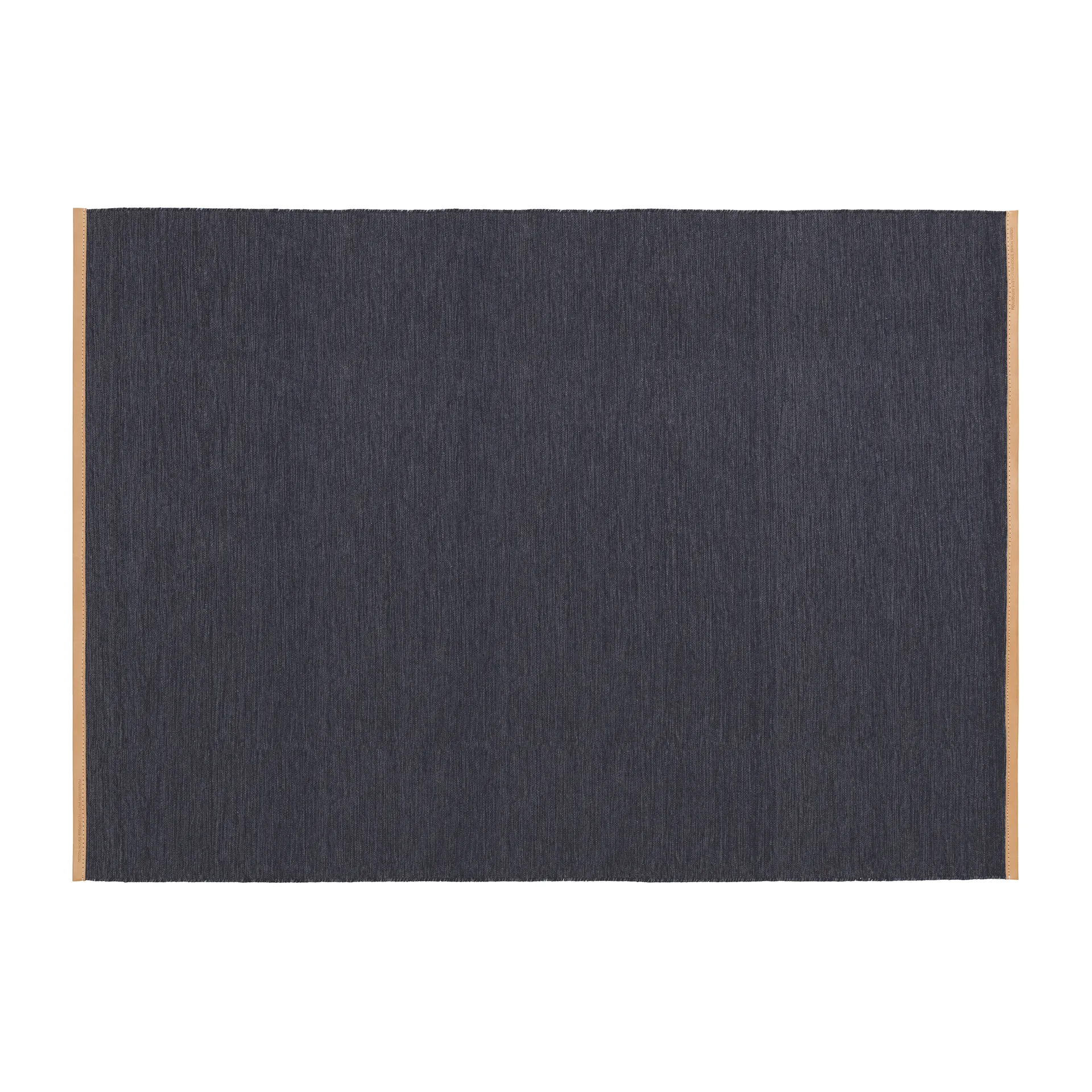 Björk χαλί μεγάλο μπλε, 170x240 cm Design House Stockholm