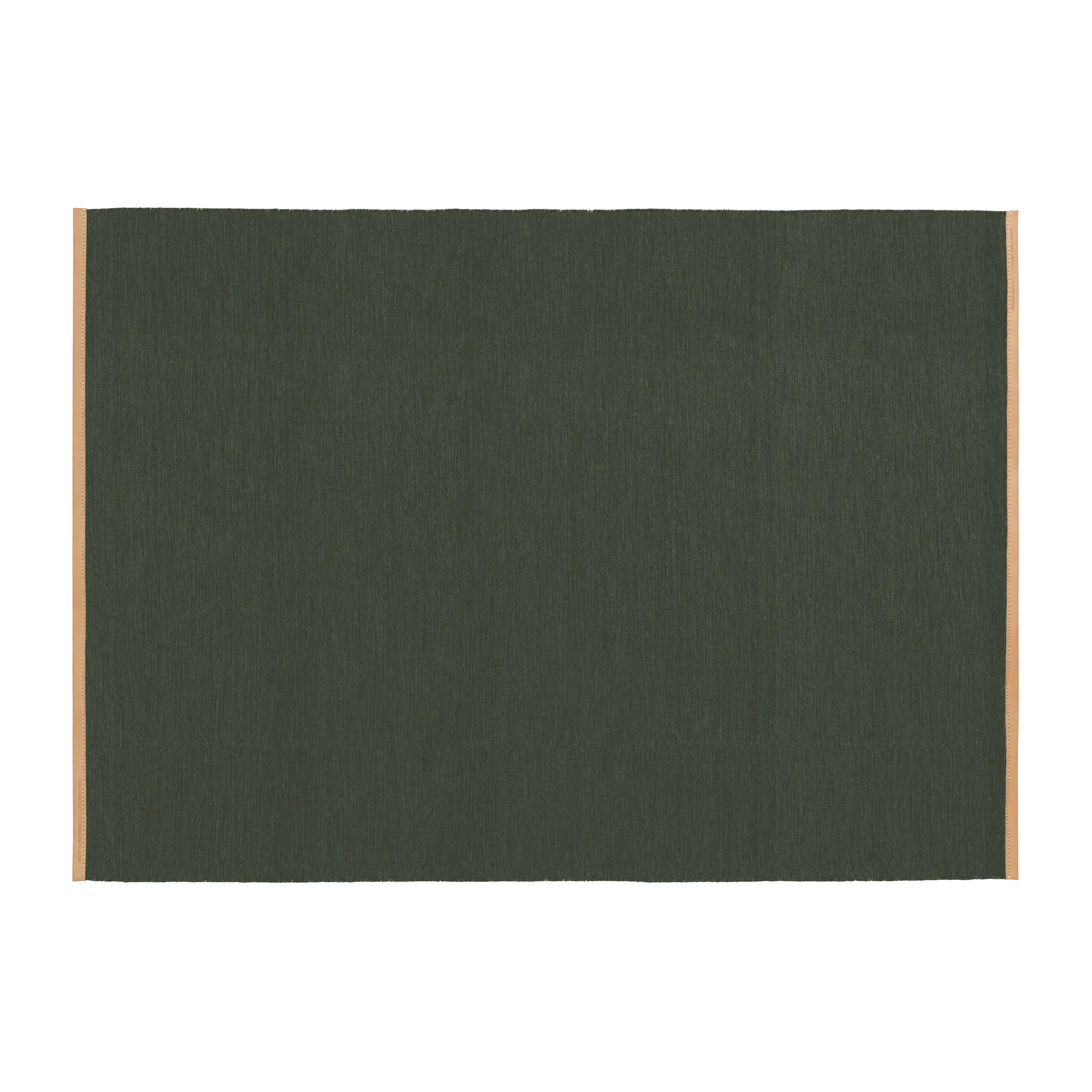 Björk χαλλι μεγάλο πράσινο, 170x240 cm Design House Stockholm