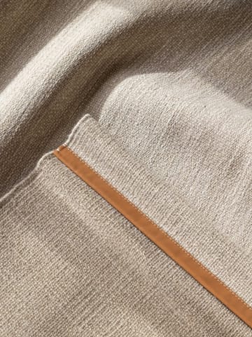 Björk Μεγάλο μπεζ χαλί από σημύδα - 170x240 cm - Design House Stockholm