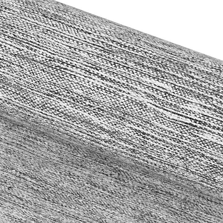 Björk χαλί μεγάλο ανοιχτό γκρι, 170x240 cm Design House Stockholm