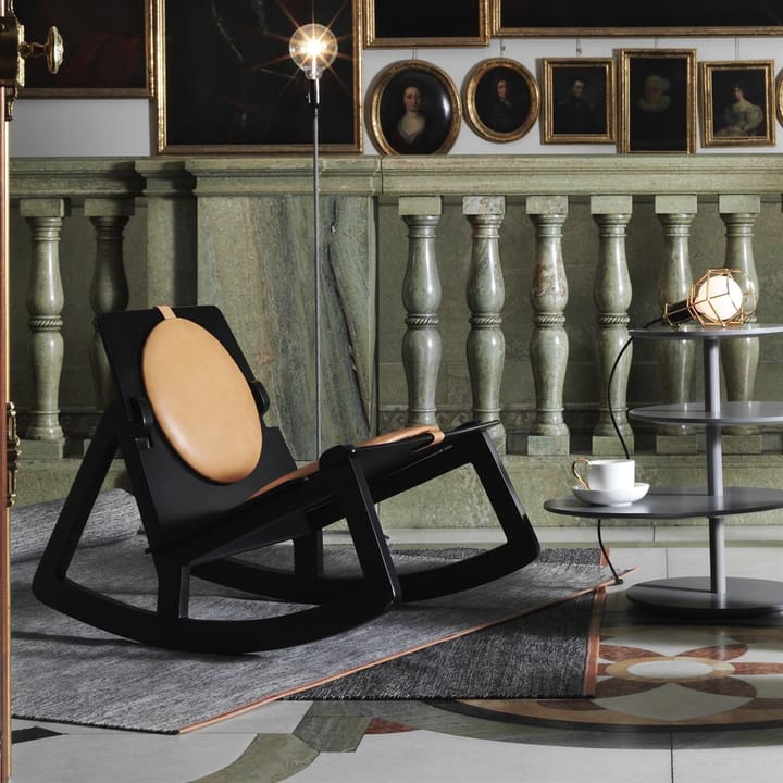 Björk χαλί μεγάλο ανοιχτό γκρι, 200x300 cm Design House Stockholm