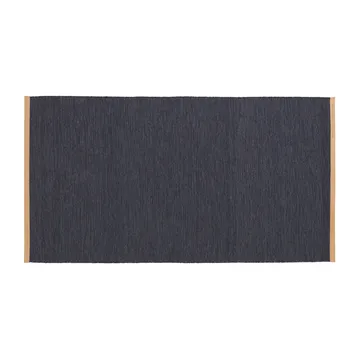 Björk χαλί μπλε - 70x130 cm - Design House Stockholm