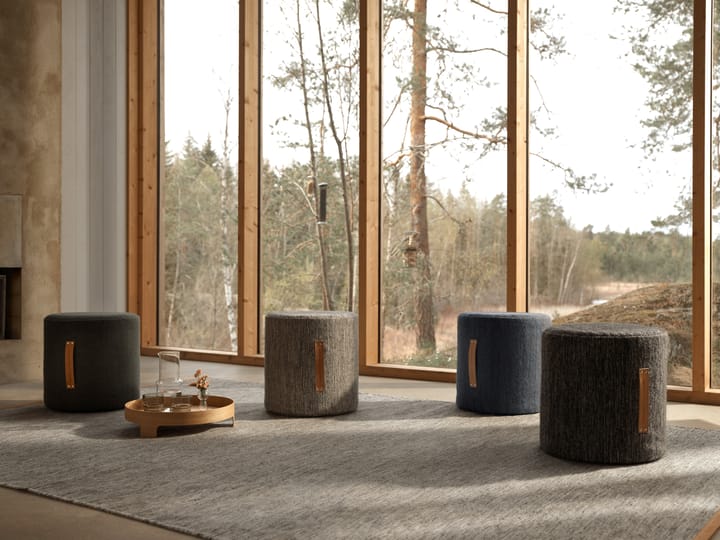 Björk ψηλό σκαμπό, σκούρο γκρι Design House Stockholm