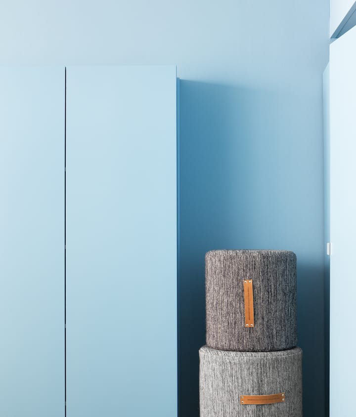 Björk ψηλό σκαμπό, σκούρο γκρι Design House Stockholm