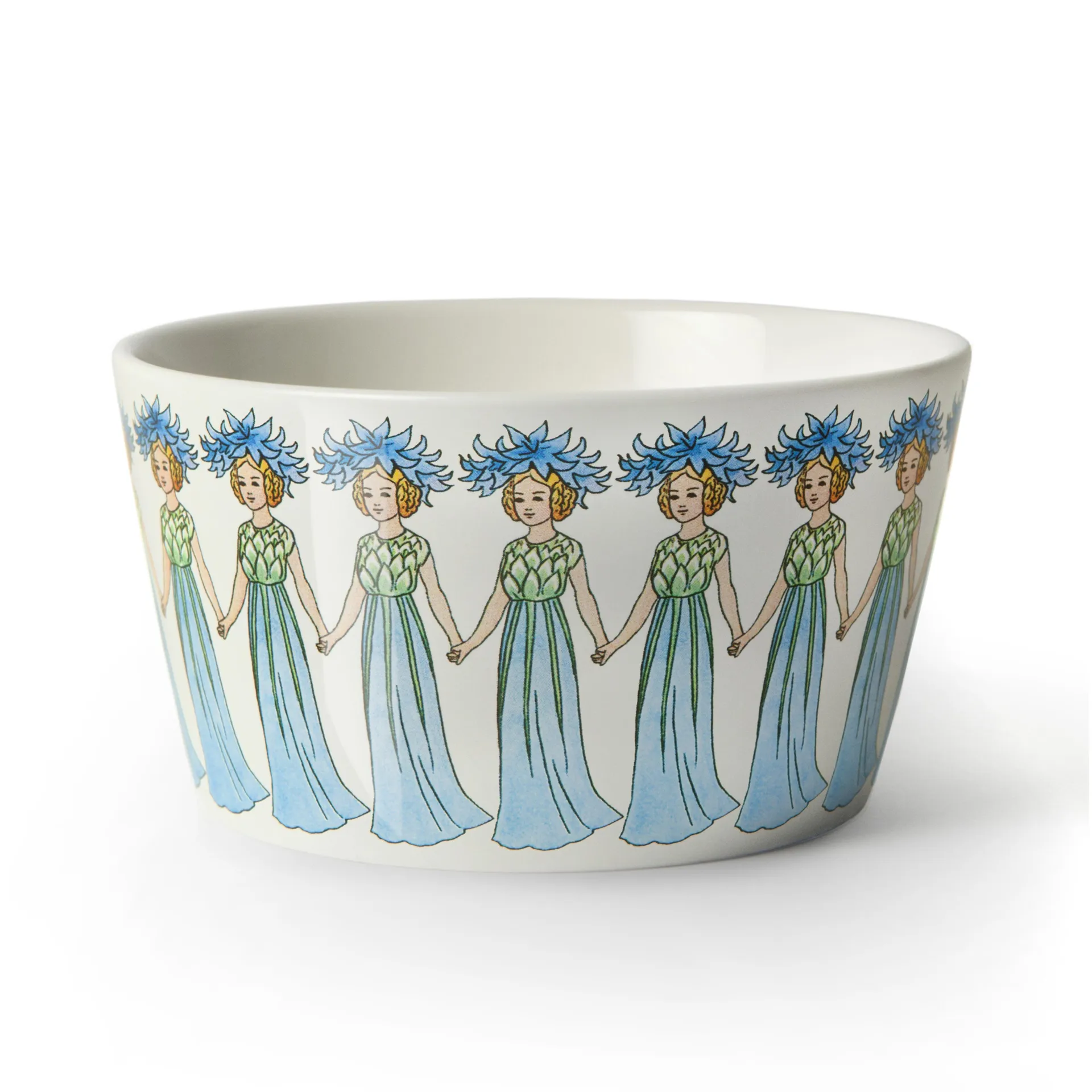 Blåklint μπολ, 50 cl Design House Stockholm