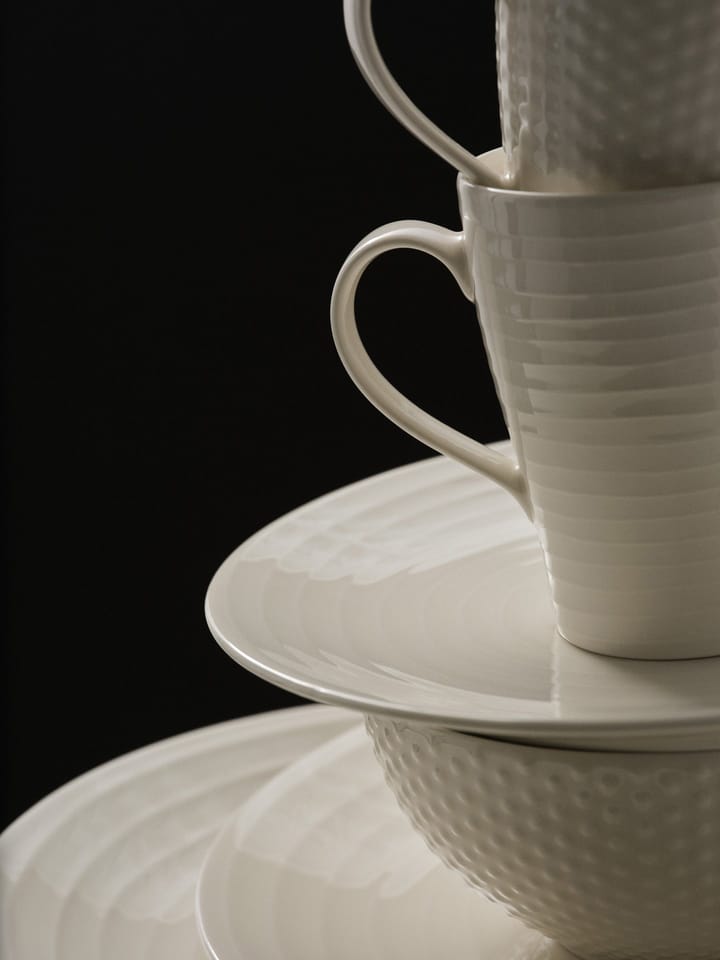 Blond κούπα, λευκό ριγέ Design House Stockholm