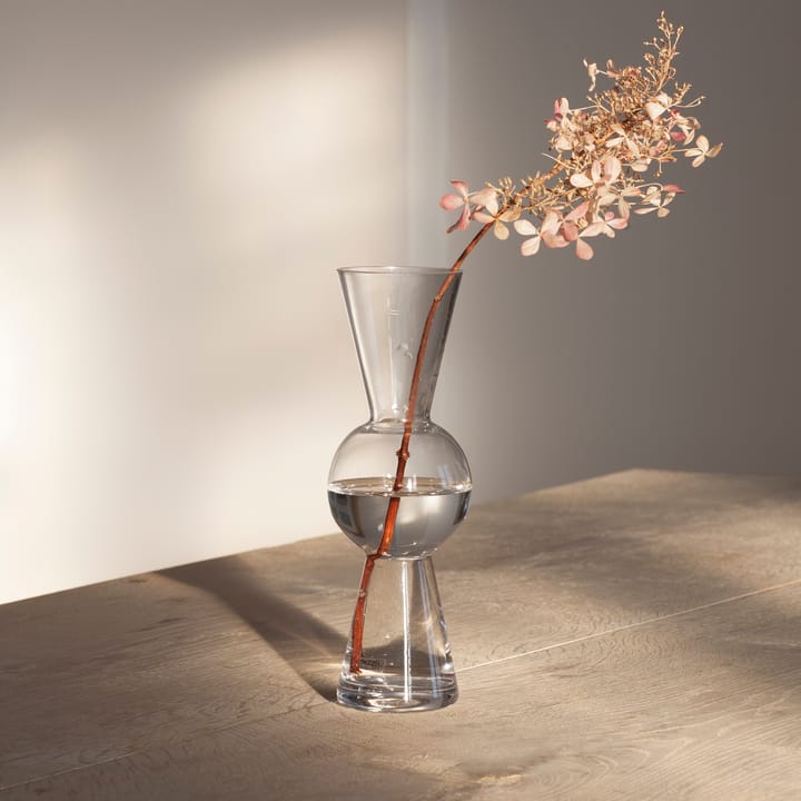 Bon bon βάζο 28 cm, διαφανές Design House Stockholm