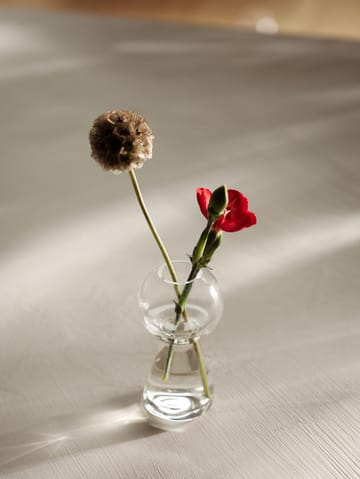 Bon Bon βάζο μίνι 8.7 cm - Διαφανές - Design House Stockholm