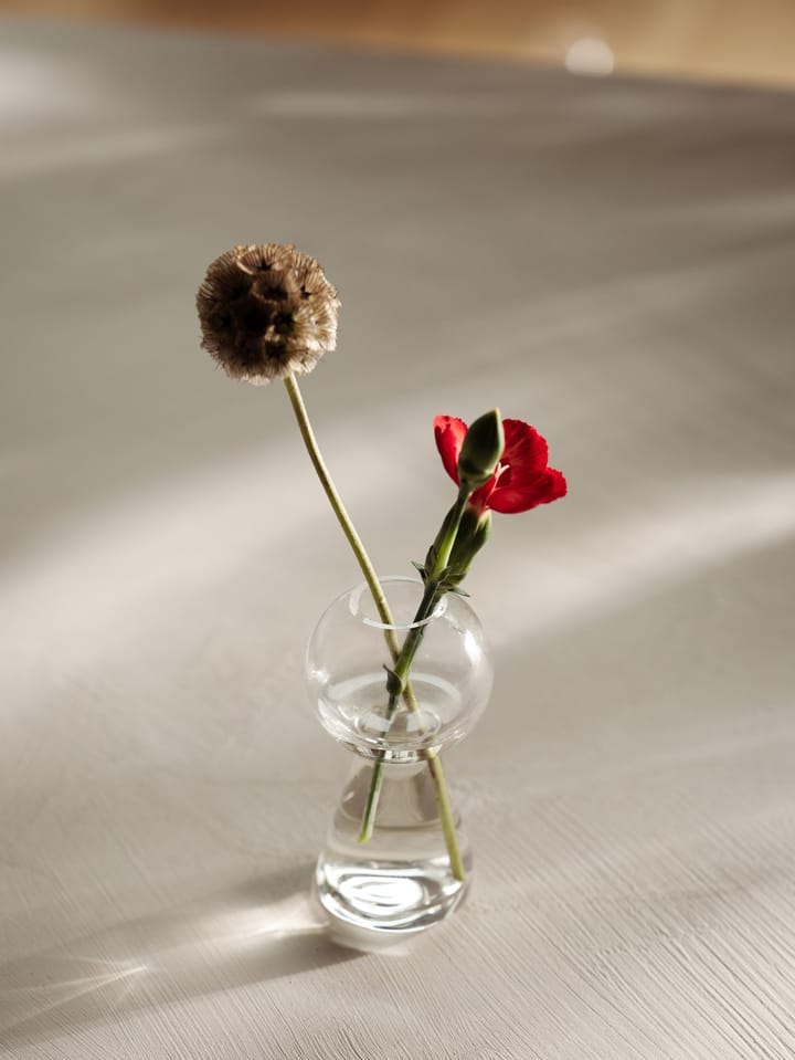 Bon Bon βάζο μίνι 8.7 cm, Διαφανές Design House Stockholm
