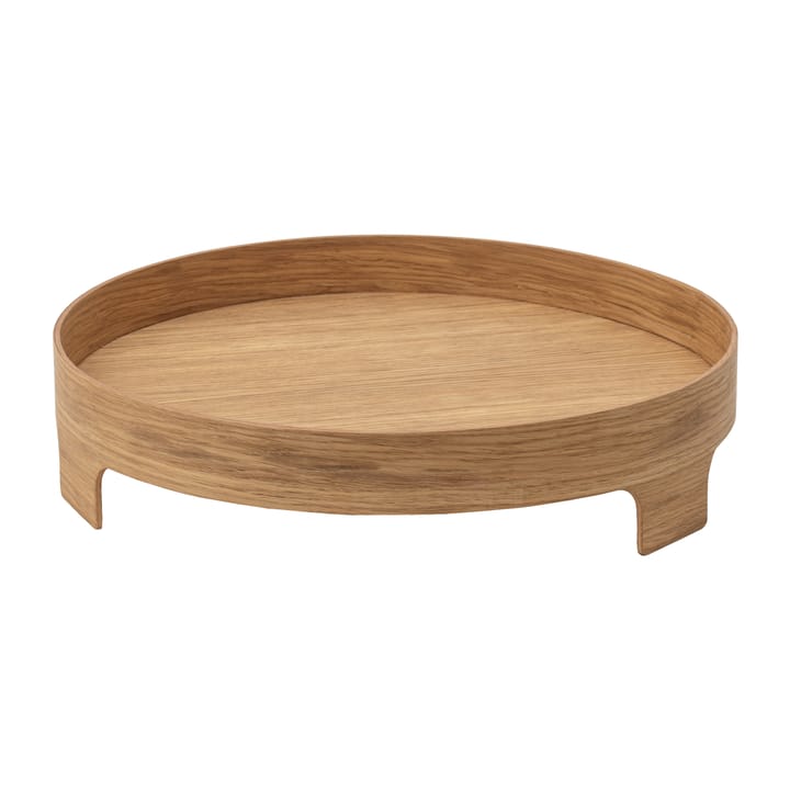 Bridge δίσκος Ø42 cm, Δρυς Design House Stockholm