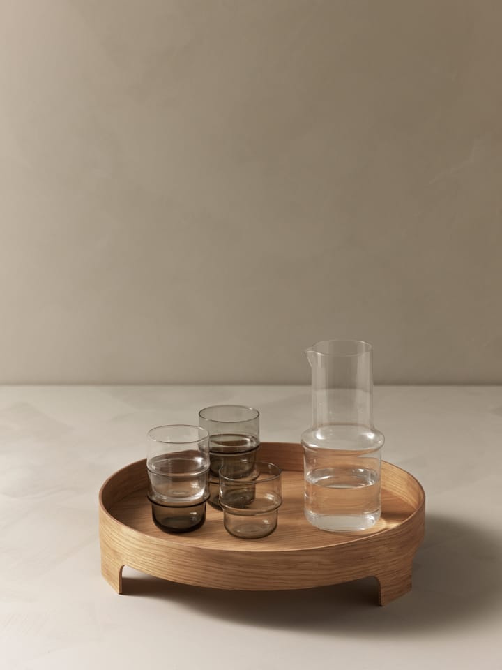 Bridge δίσκος Ø42 cm, Δρυς Design House Stockholm