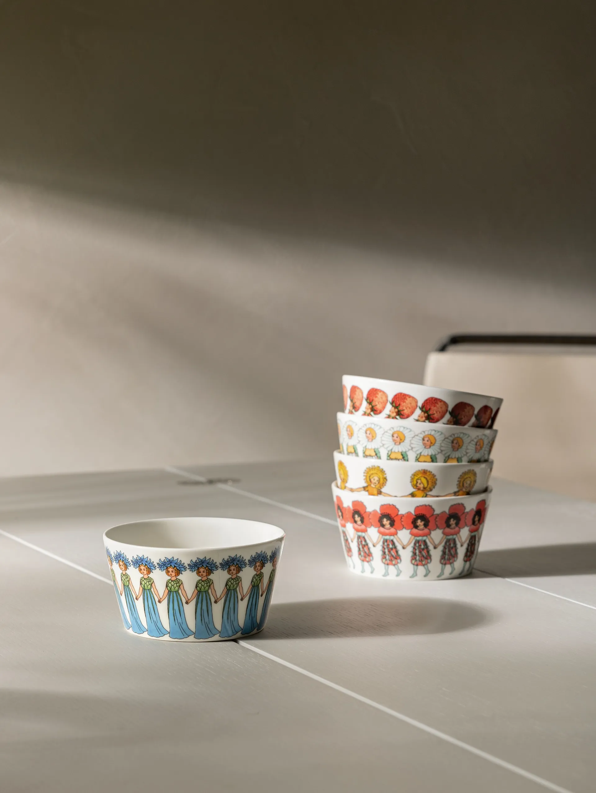 Dandelions μπολ, 50 cl Design House Stockholm